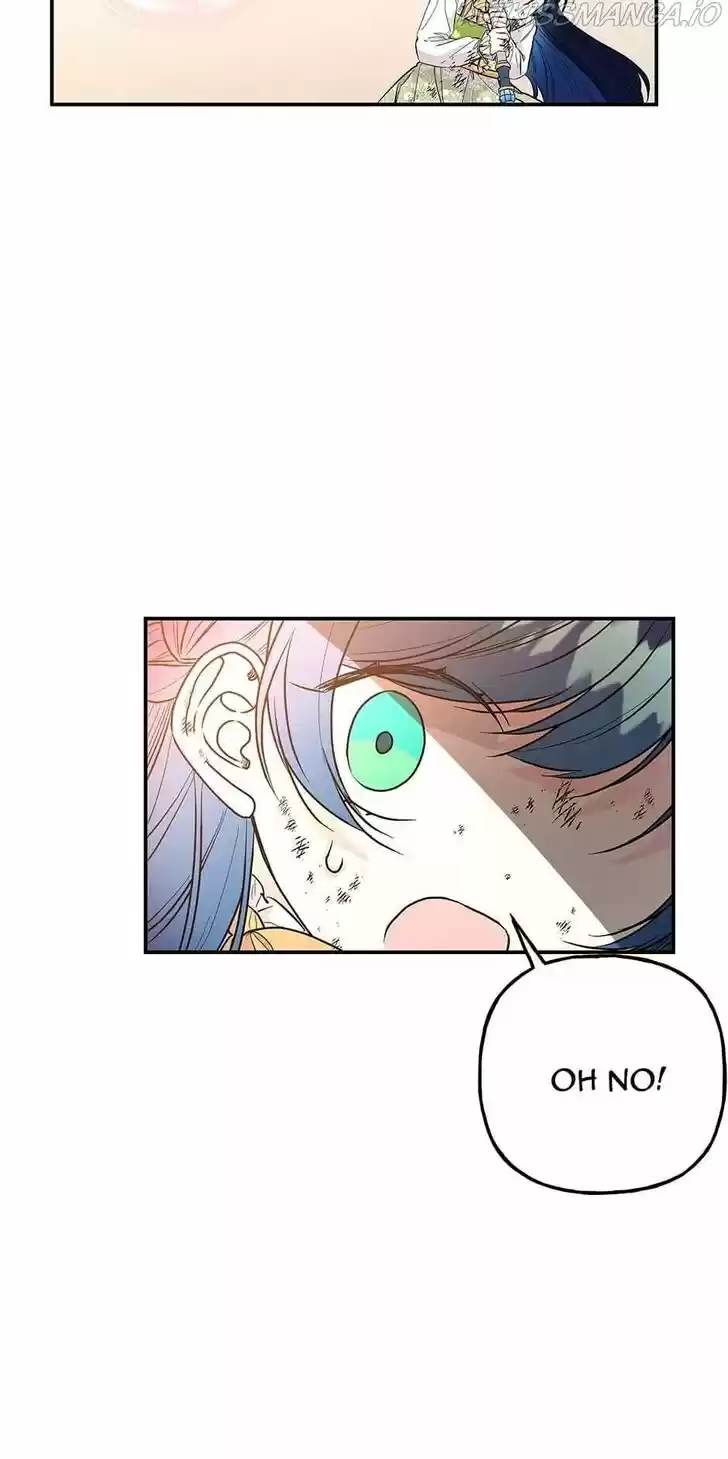 The Archmage's Daughter Ch.093