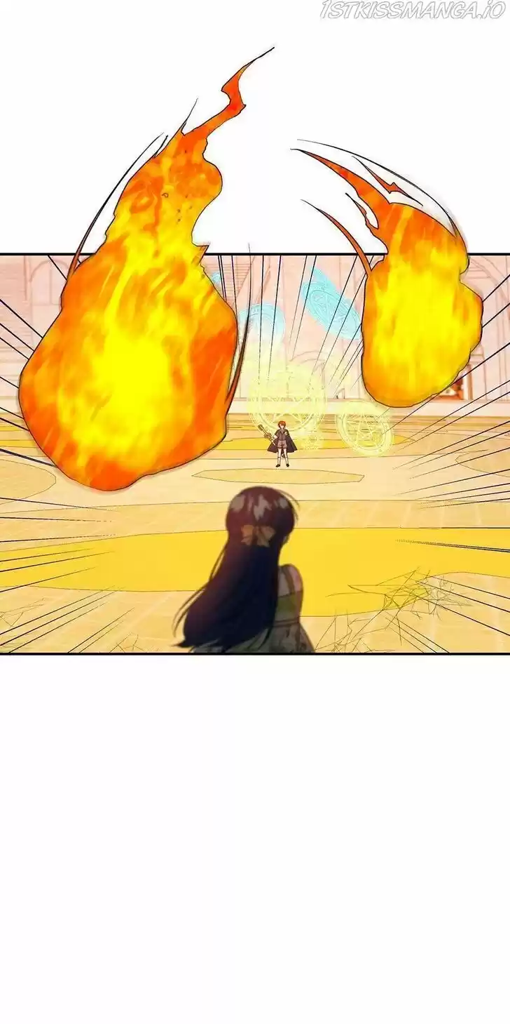 The Archmage's Daughter Ch.093