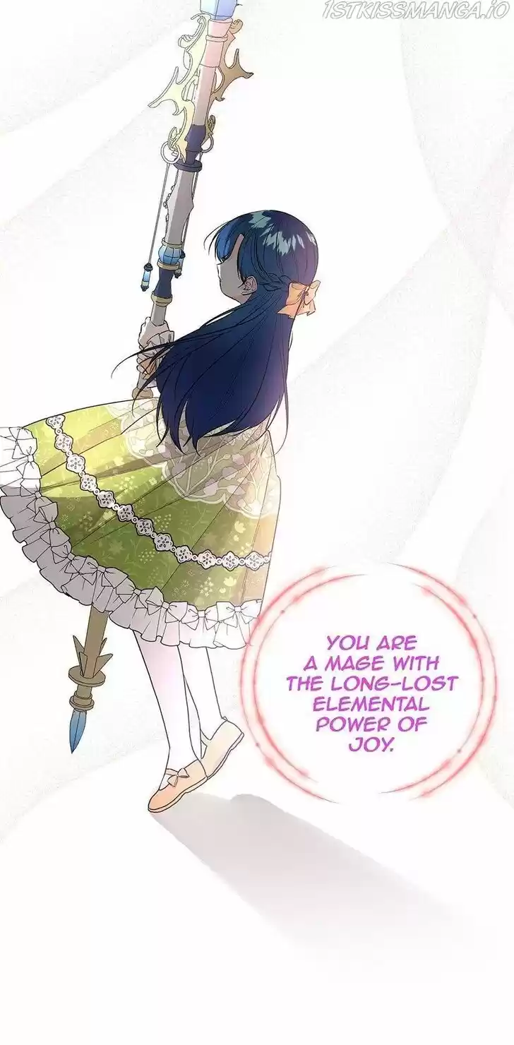 The Archmage's Daughter Ch.093