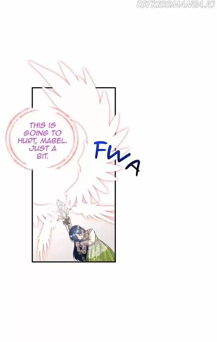 The Archmage's Daughter Ch.093