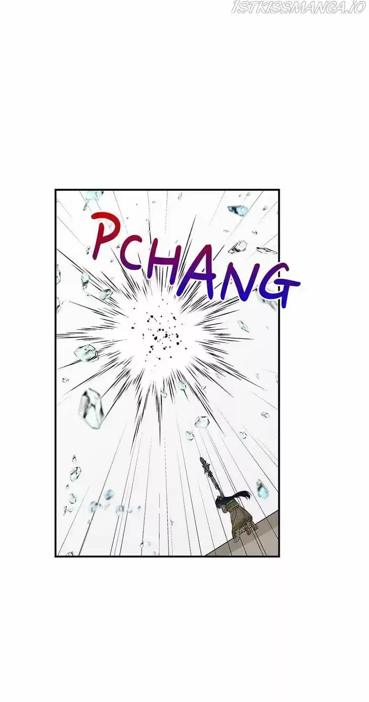 The Archmage's Daughter Ch.093