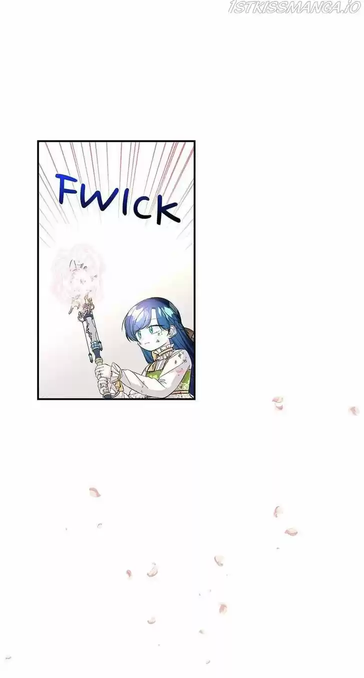 The Archmage's Daughter Ch.093