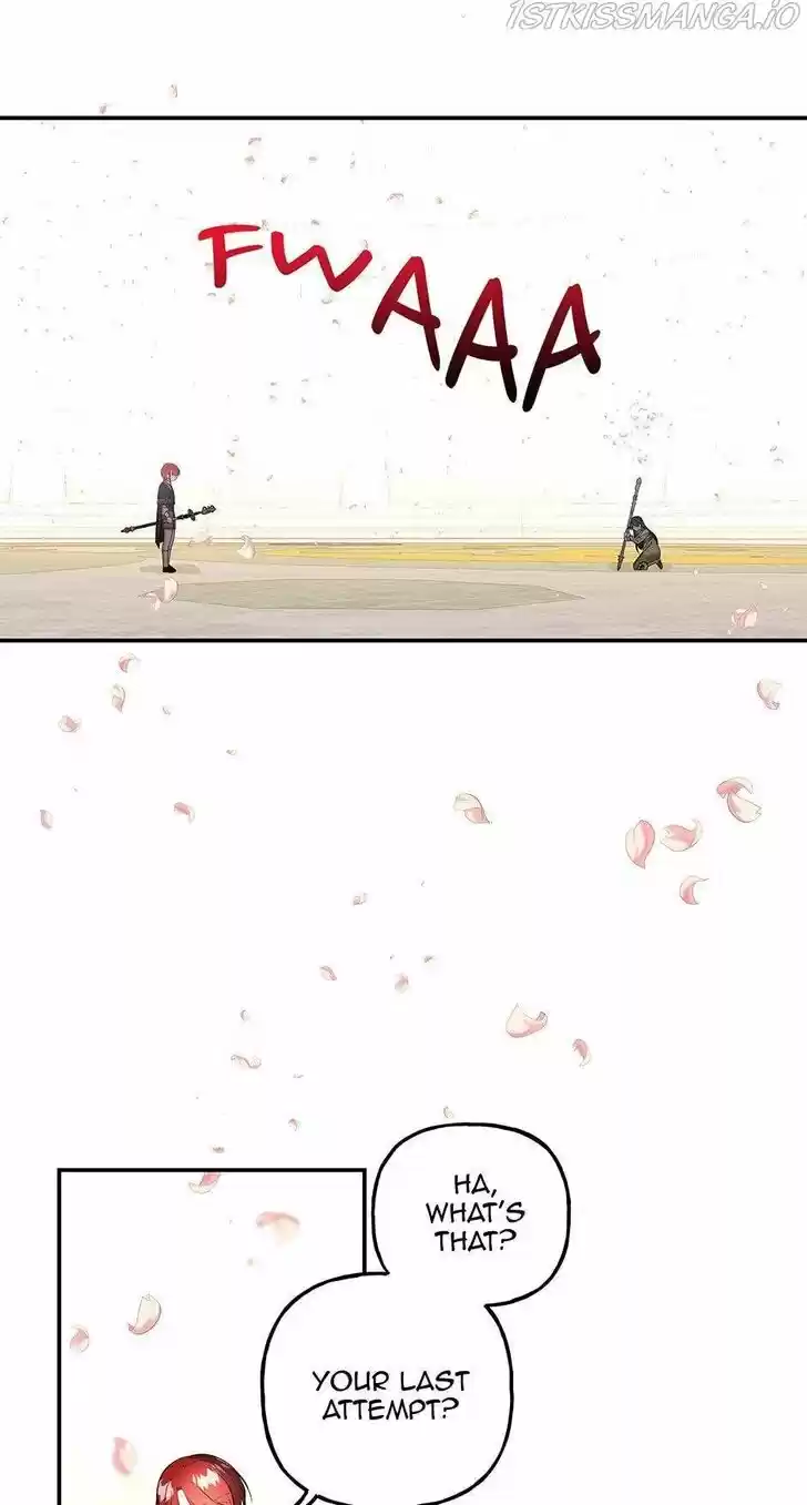 The Archmage's Daughter Ch.093