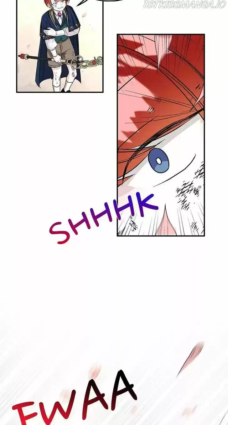 The Archmage's Daughter Ch.093