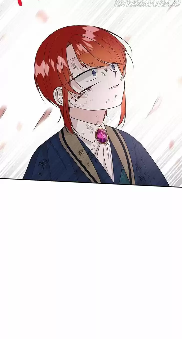 The Archmage's Daughter Ch.093