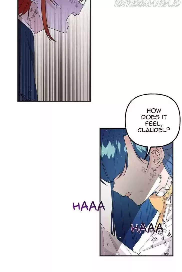 The Archmage's Daughter Ch.093