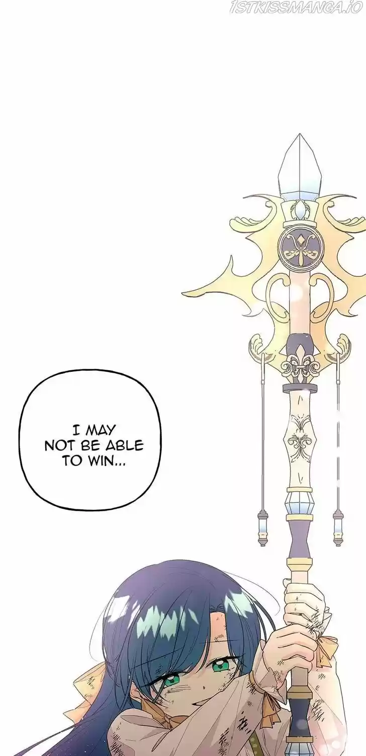 The Archmage's Daughter Ch.093