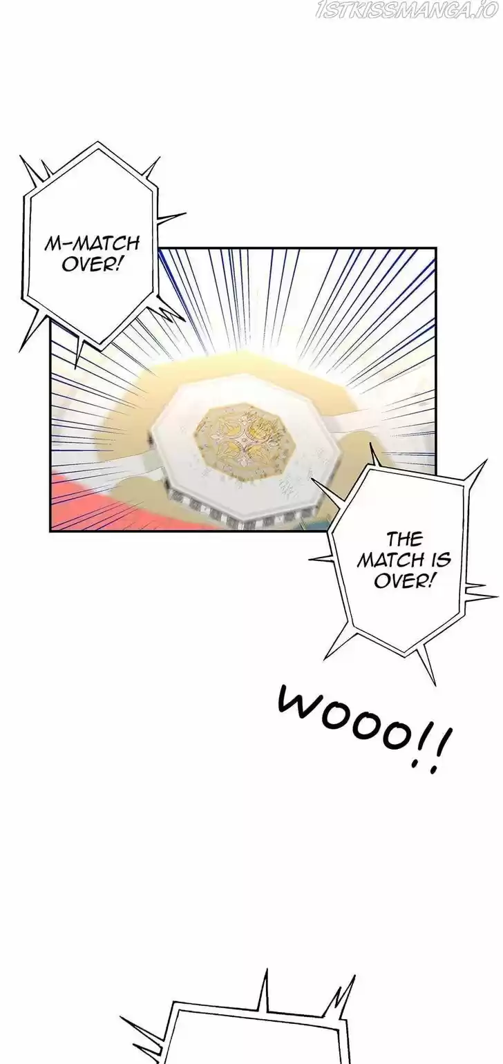 The Archmage's Daughter Ch.093