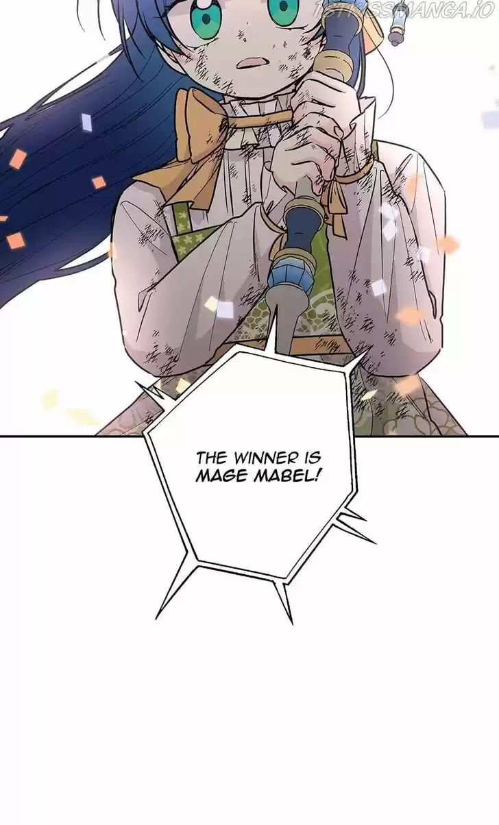 The Archmage's Daughter Ch.094