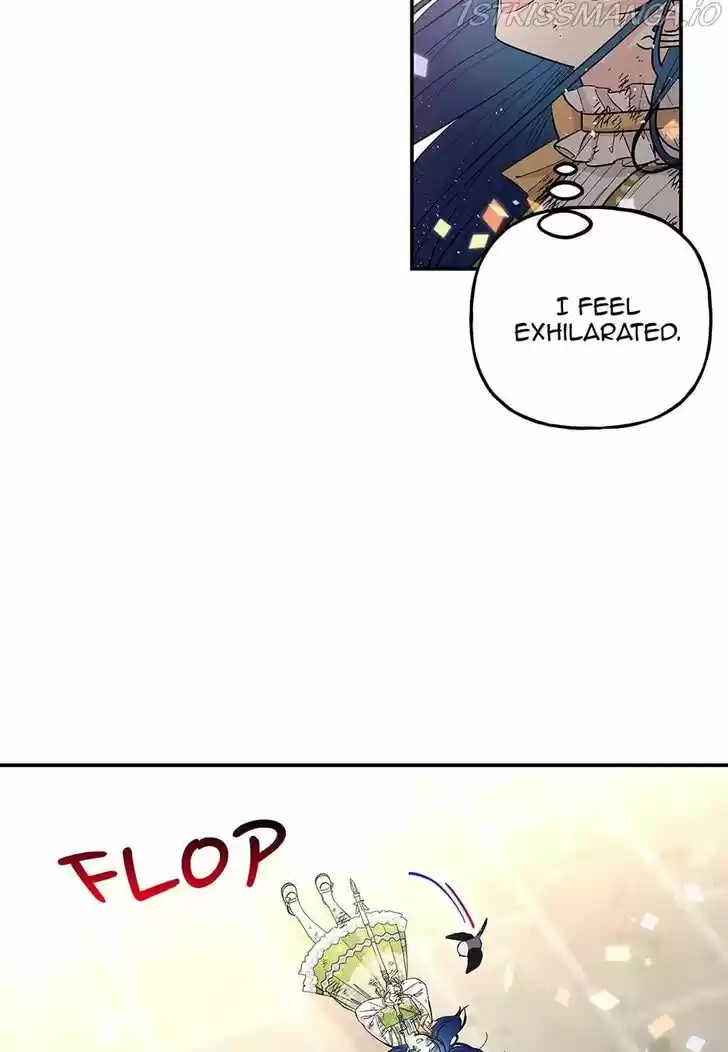 The Archmage's Daughter Ch.094