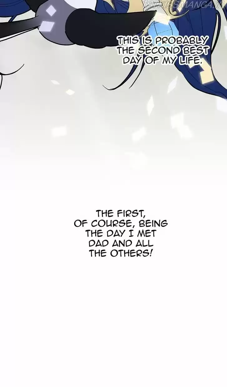 The Archmage's Daughter Ch.094