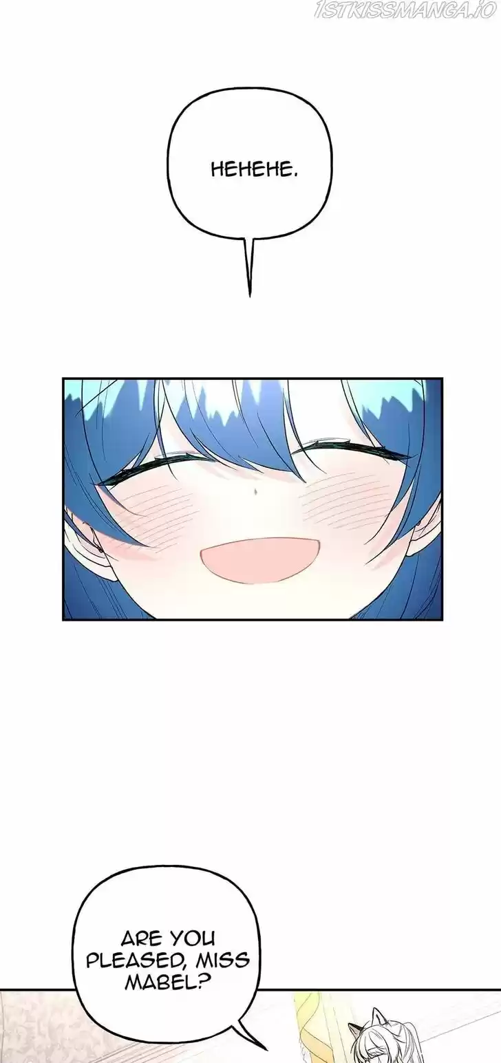 The Archmage's Daughter Ch.094