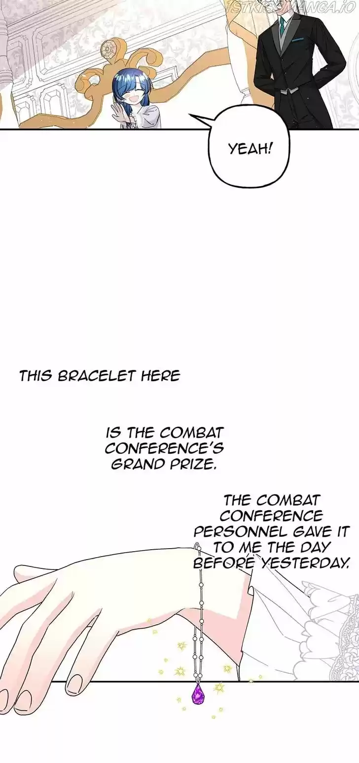 The Archmage's Daughter Ch.094