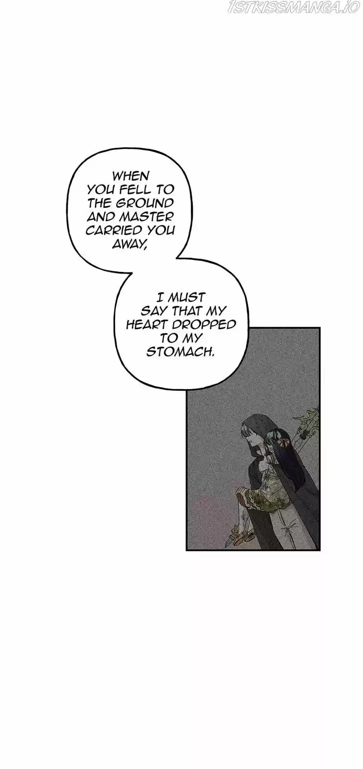 The Archmage's Daughter Ch.094