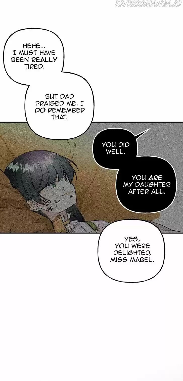 The Archmage's Daughter Ch.094