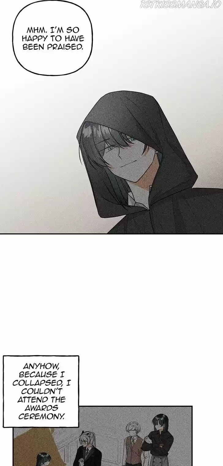 The Archmage's Daughter Ch.094