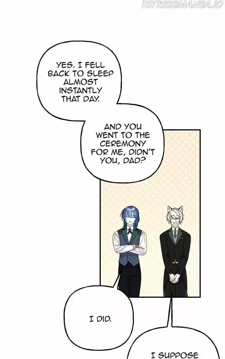 The Archmage's Daughter Ch.094