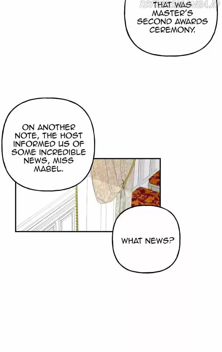 The Archmage's Daughter Ch.094