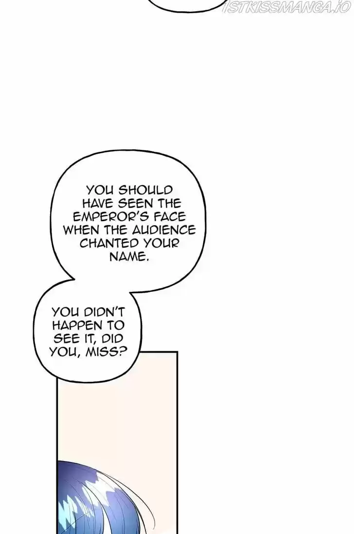 The Archmage's Daughter Ch.094