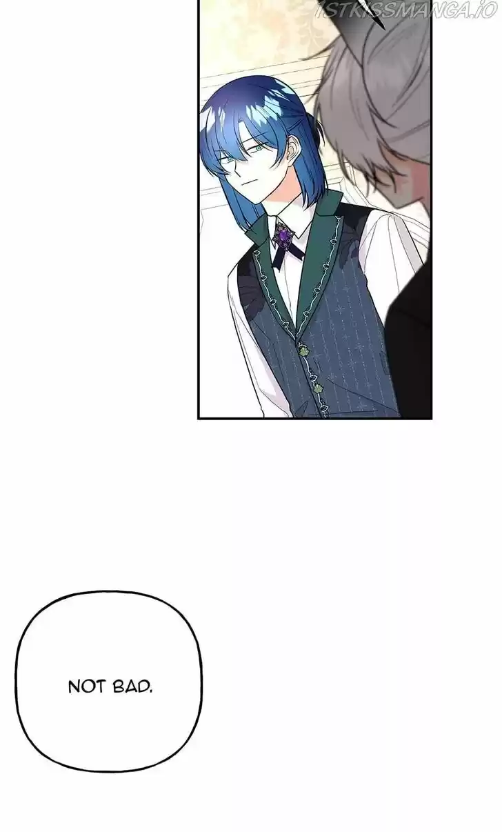 The Archmage's Daughter Ch.094