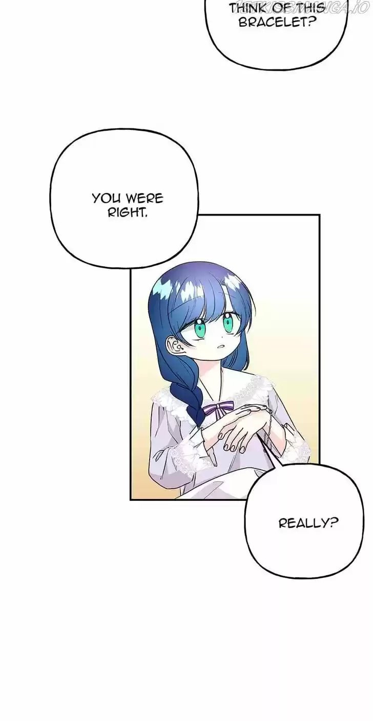 The Archmage's Daughter Ch.094