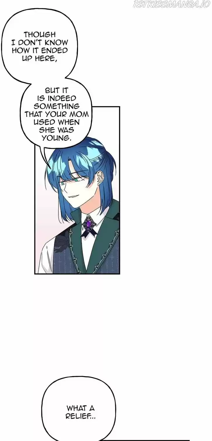 The Archmage's Daughter Ch.094