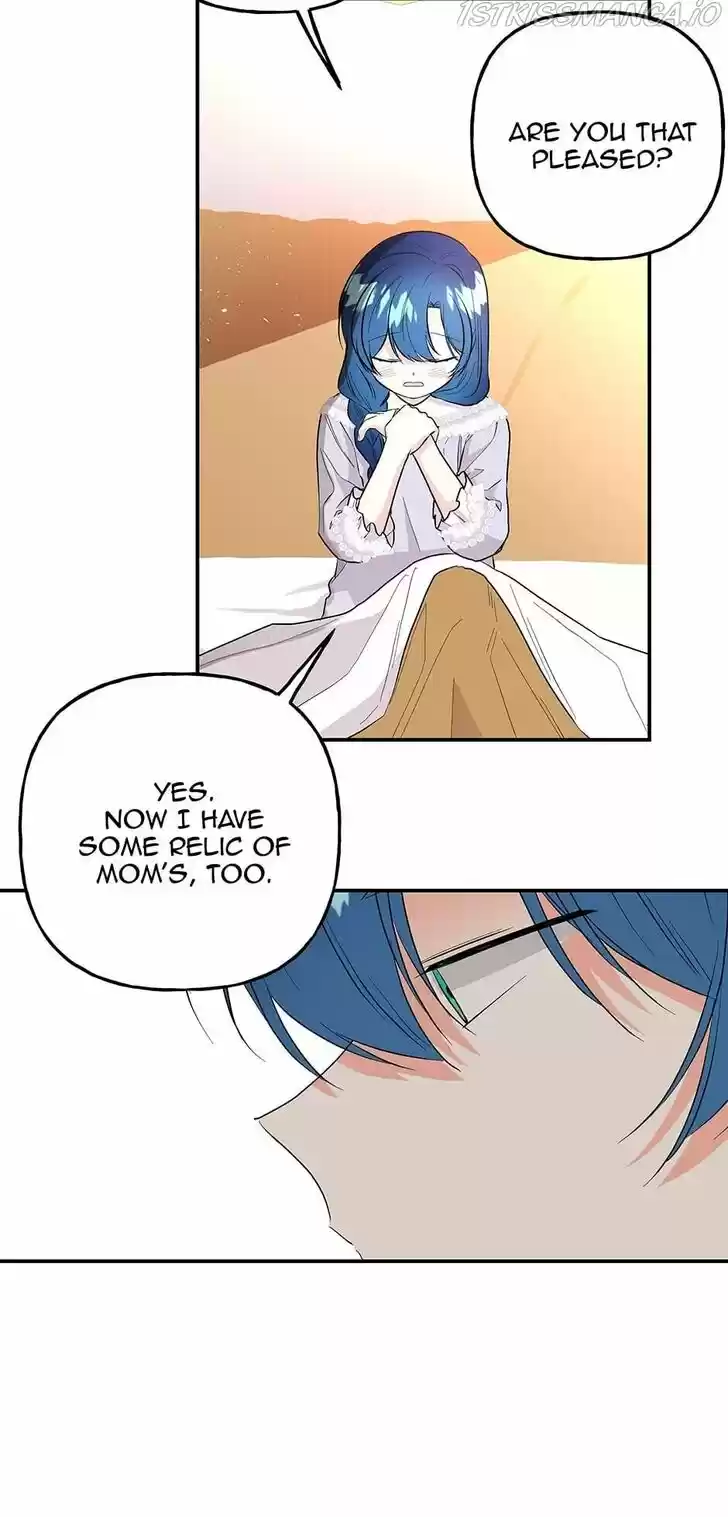 The Archmage's Daughter Ch.094