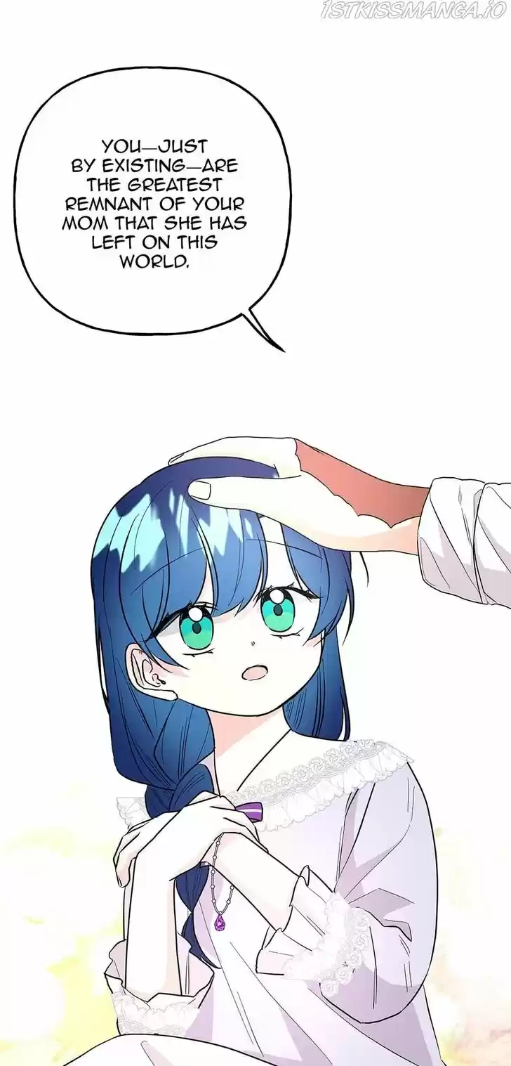 The Archmage's Daughter Ch.094