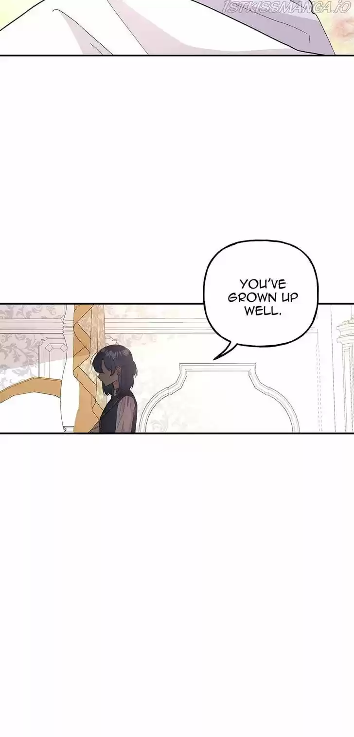 The Archmage's Daughter Ch.094