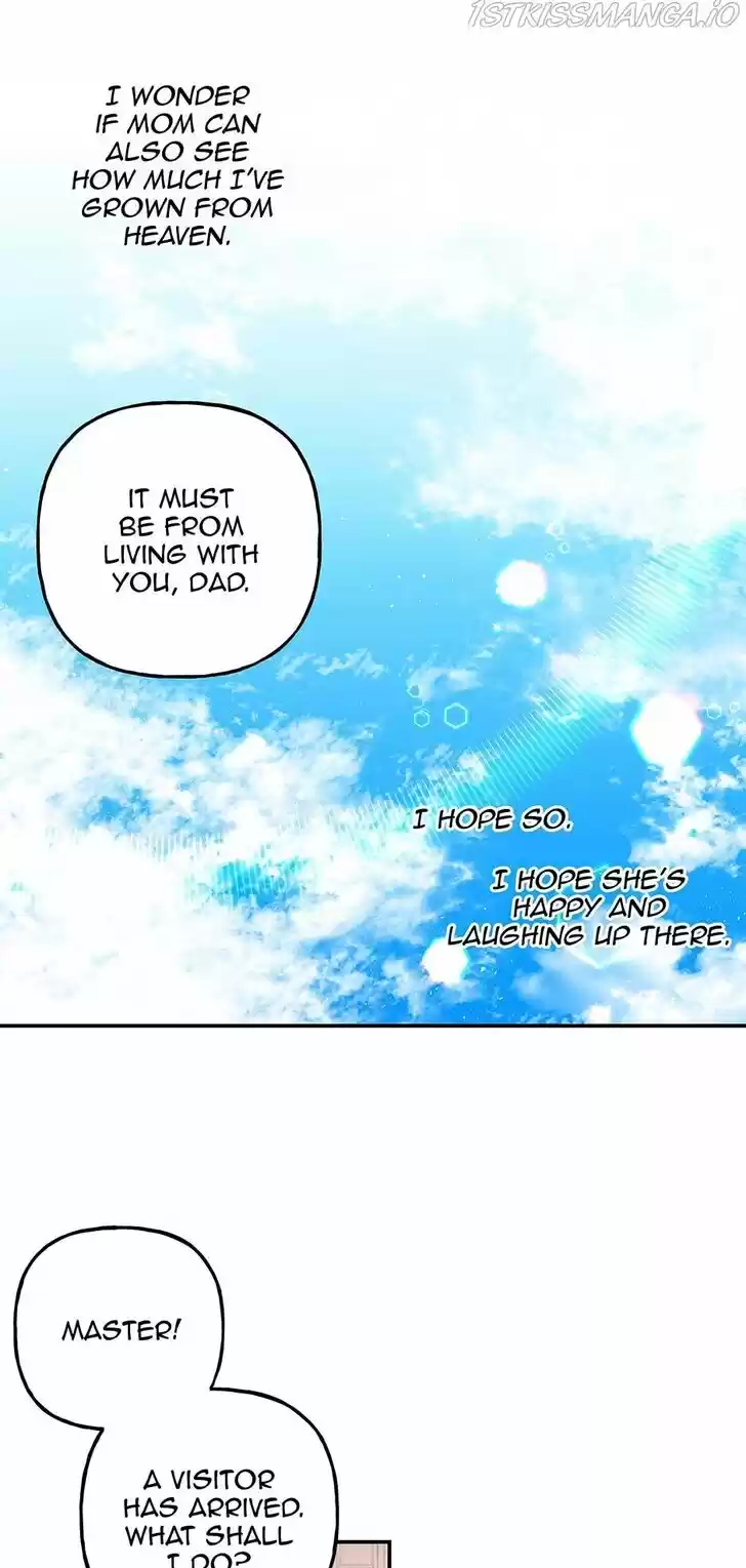 The Archmage's Daughter Ch.094