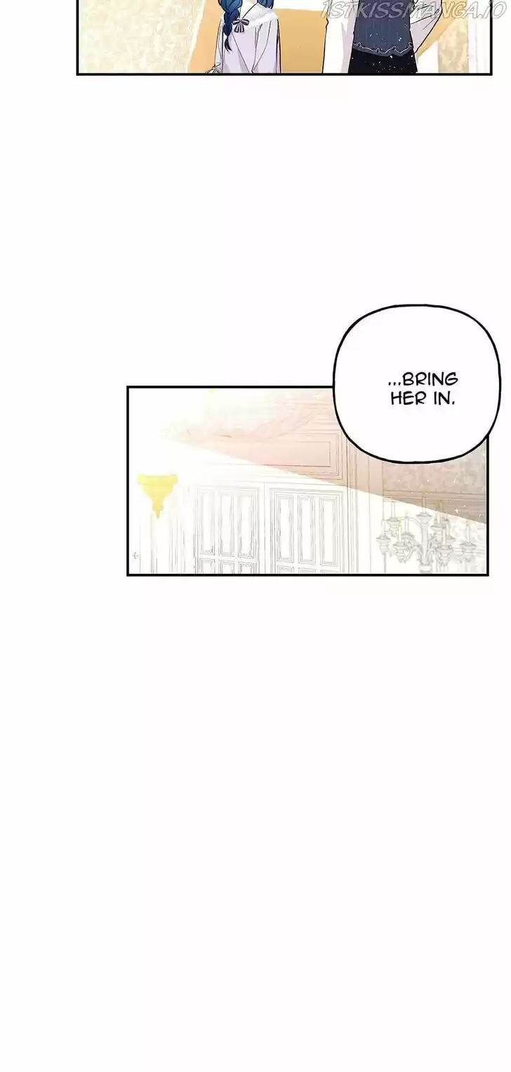 The Archmage's Daughter Ch.094