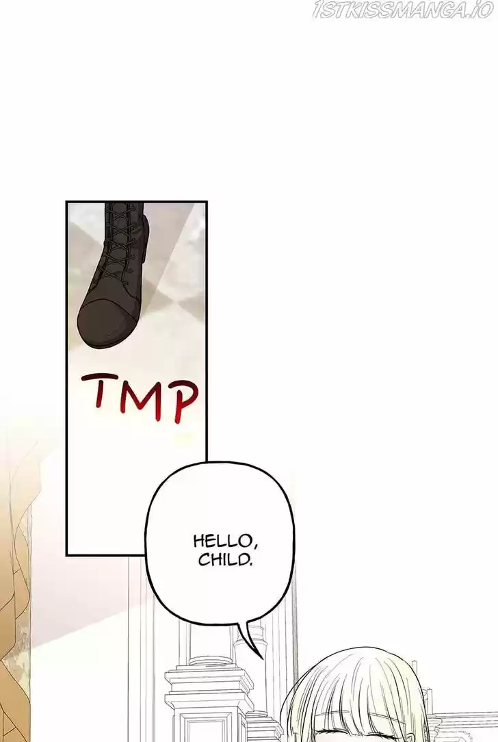 The Archmage's Daughter Ch.094