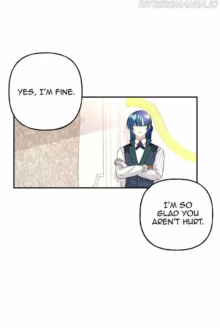 The Archmage's Daughter Ch.094