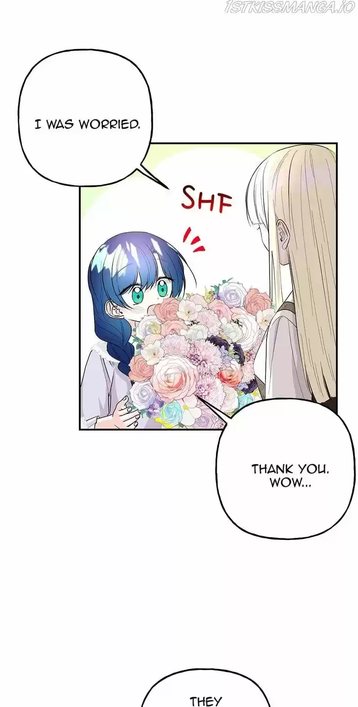 The Archmage's Daughter Ch.094