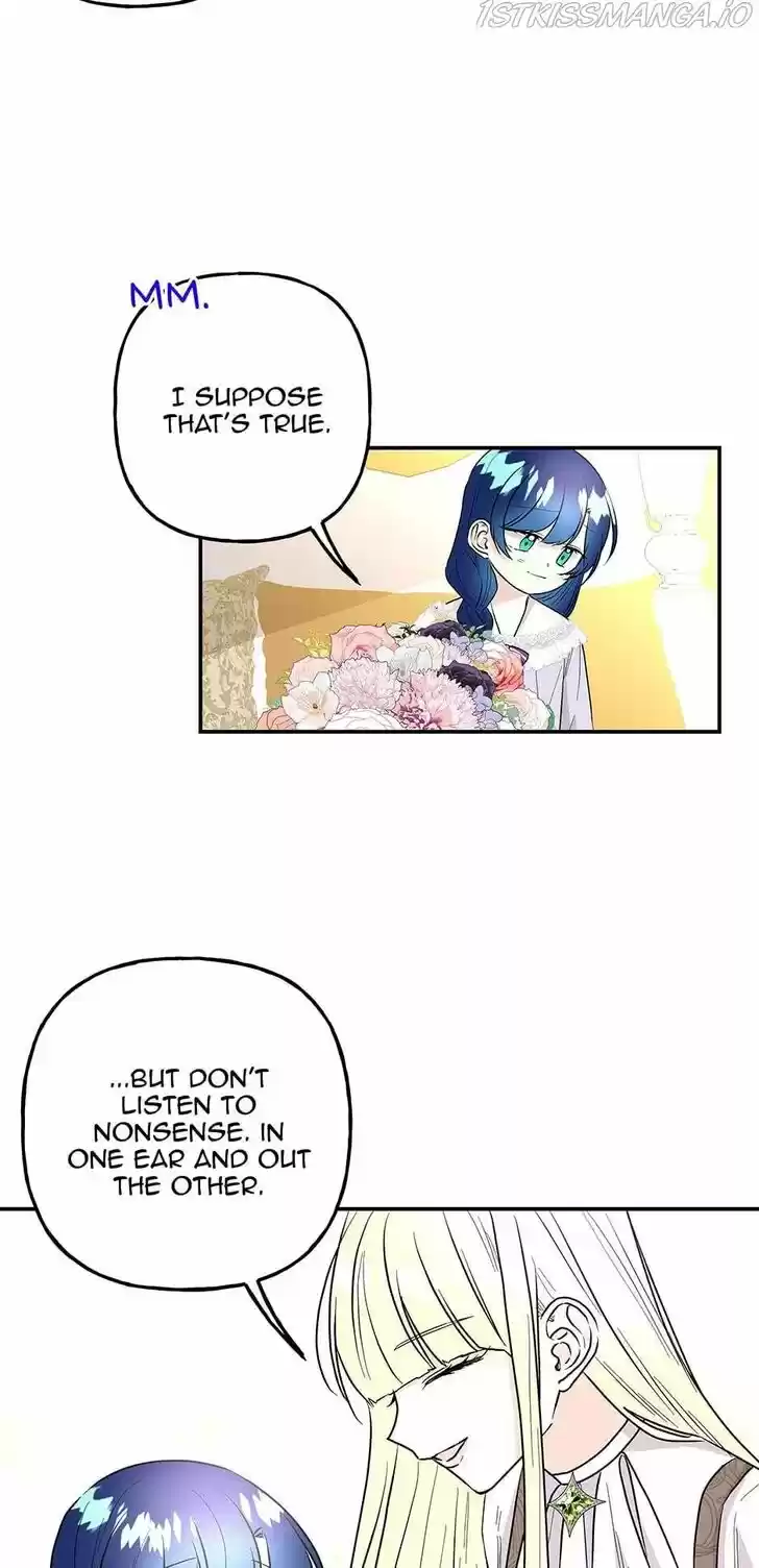 The Archmage's Daughter Ch.094