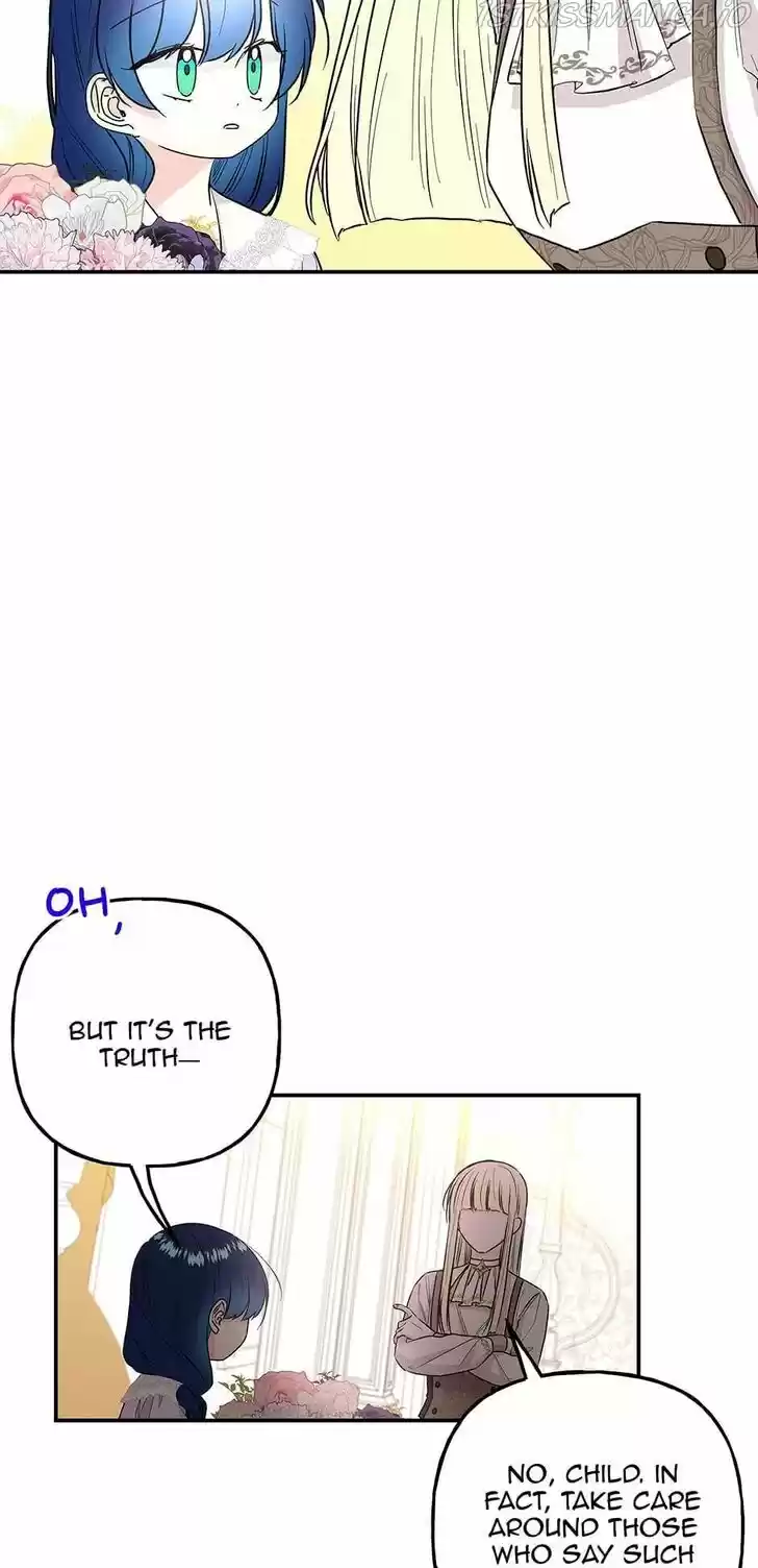 The Archmage's Daughter Ch.094