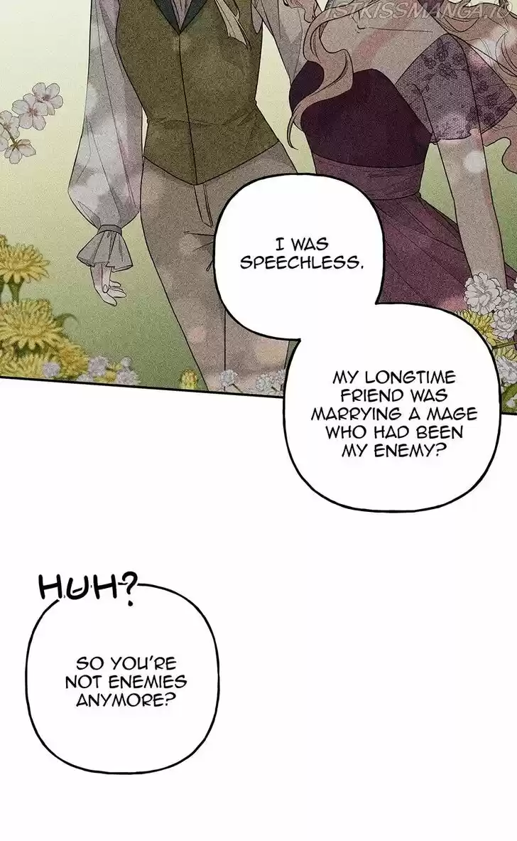 The Archmage's Daughter Ch.094