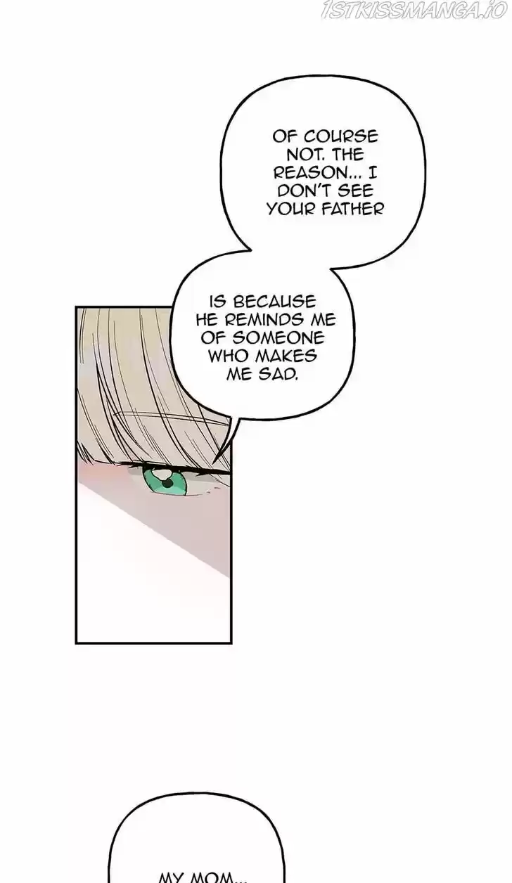 The Archmage's Daughter Ch.094