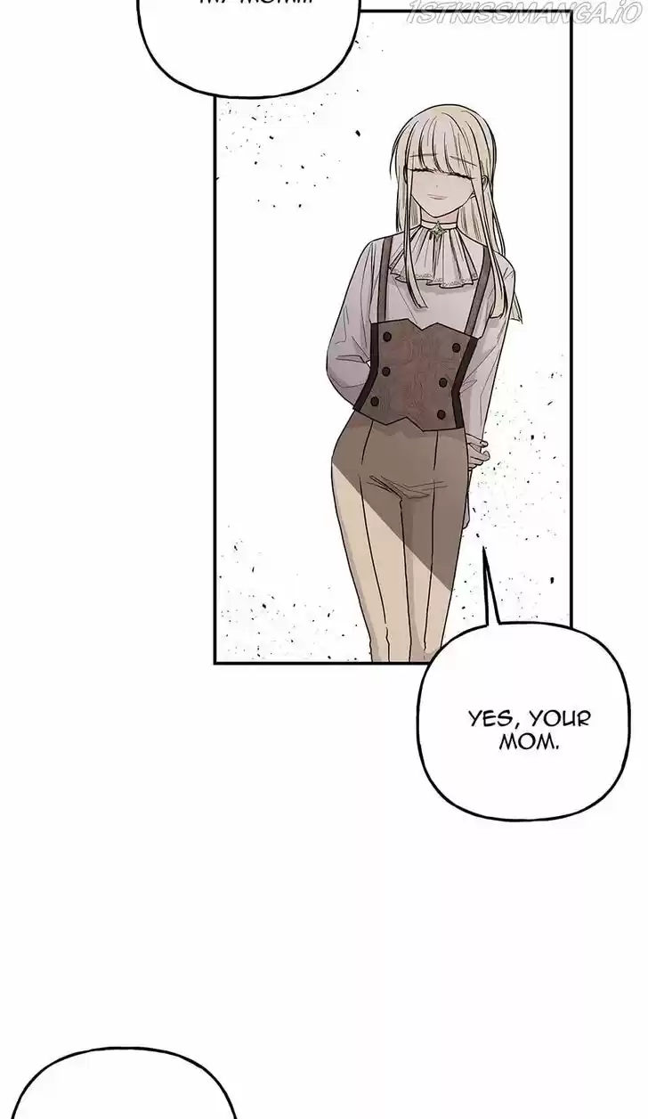 The Archmage's Daughter Ch.094