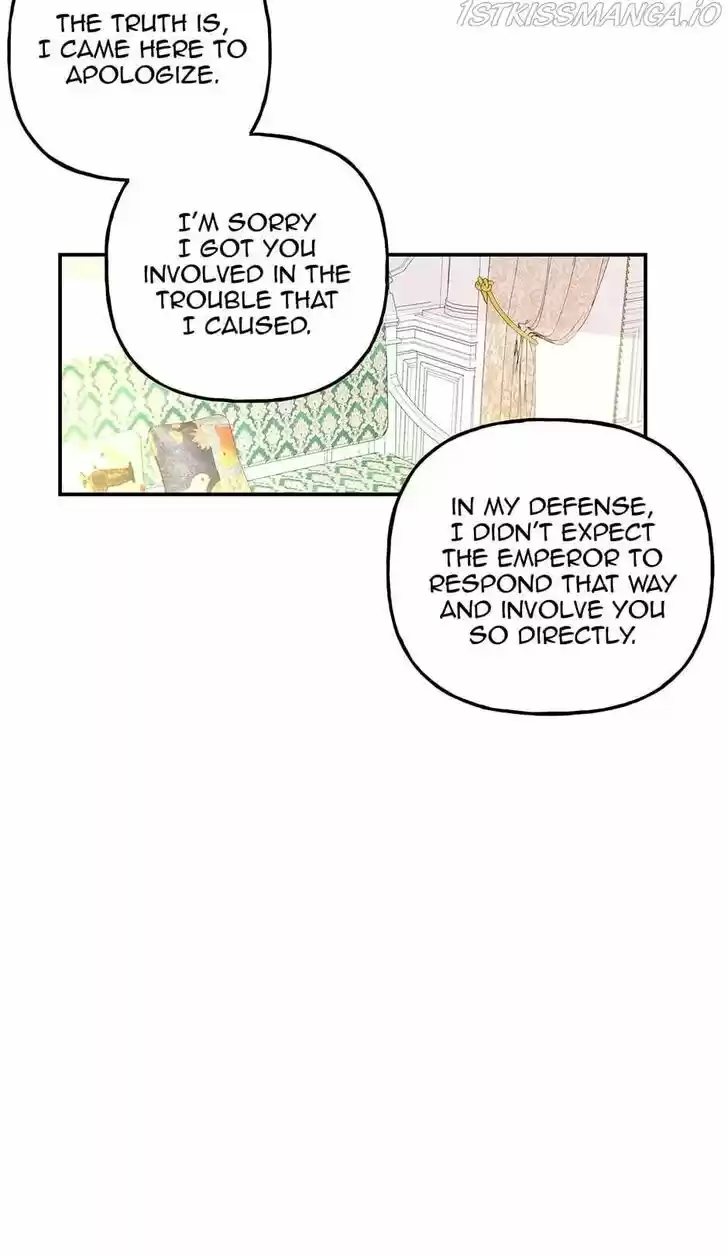 The Archmage's Daughter Ch.094