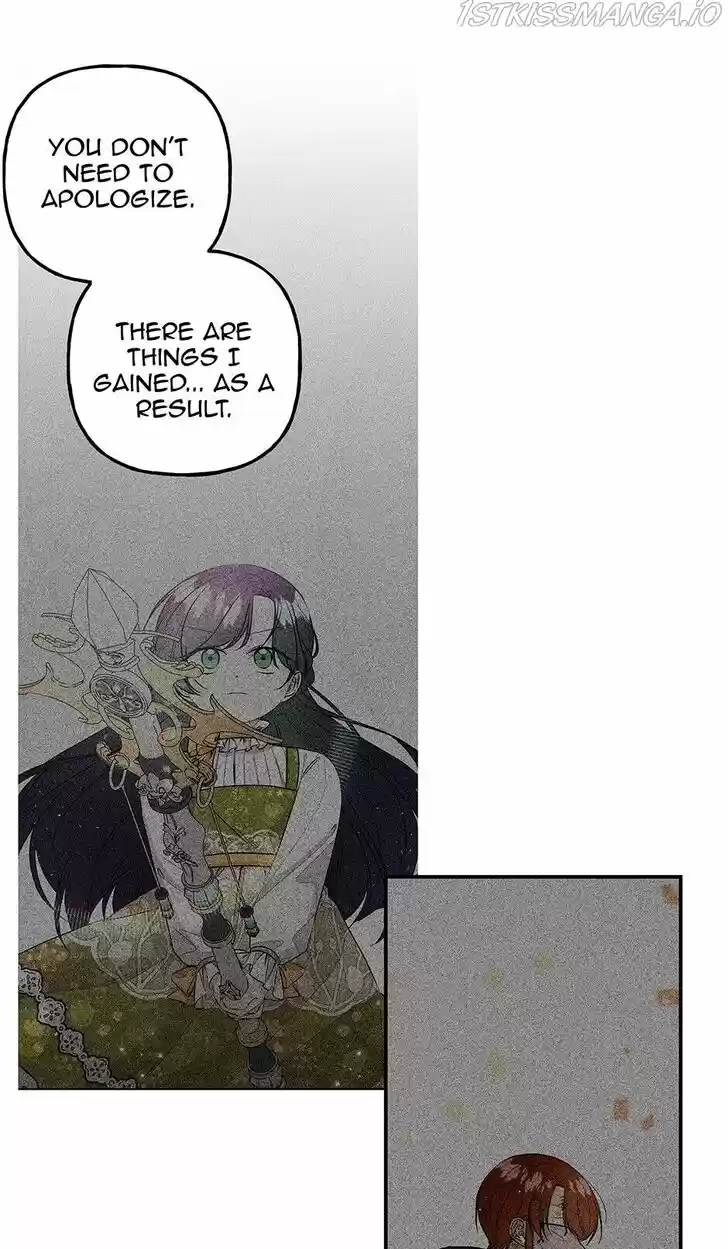 The Archmage's Daughter Ch.094