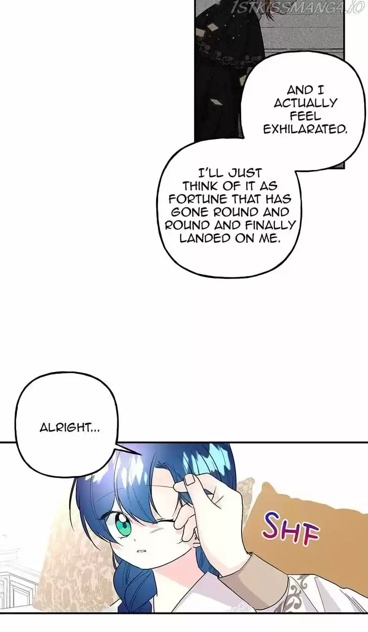 The Archmage's Daughter Ch.094