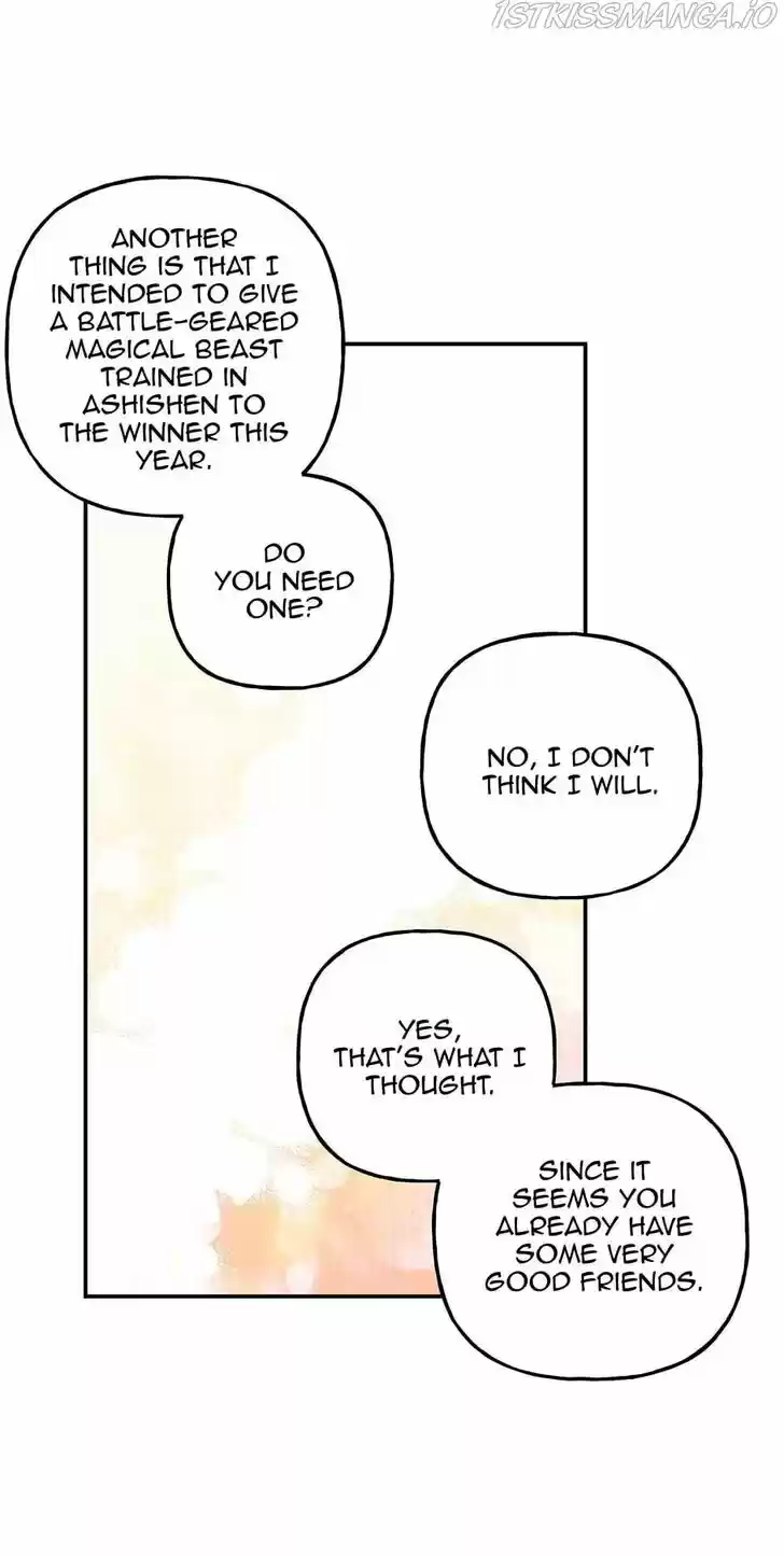 The Archmage's Daughter Ch.094