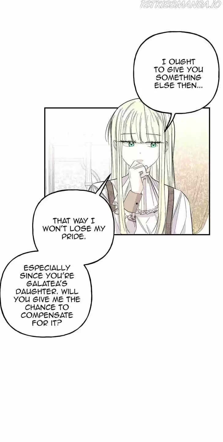 The Archmage's Daughter Ch.094