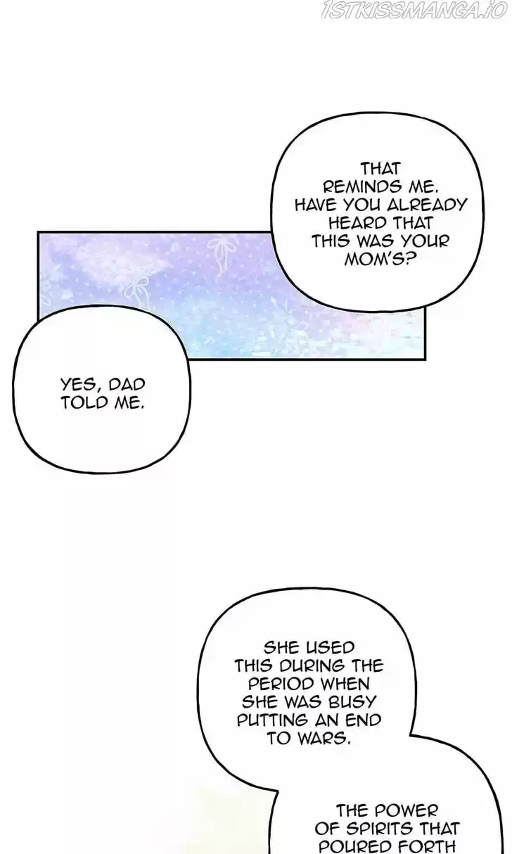 The Archmage's Daughter Ch.094