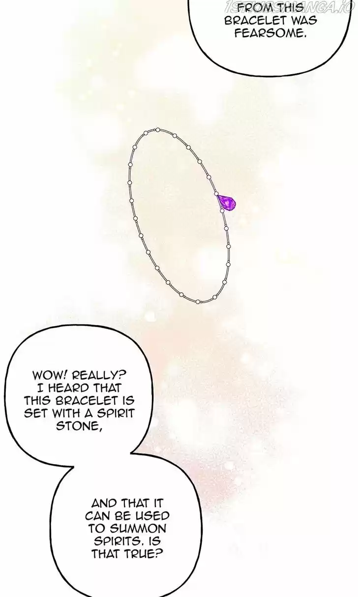 The Archmage's Daughter Ch.094