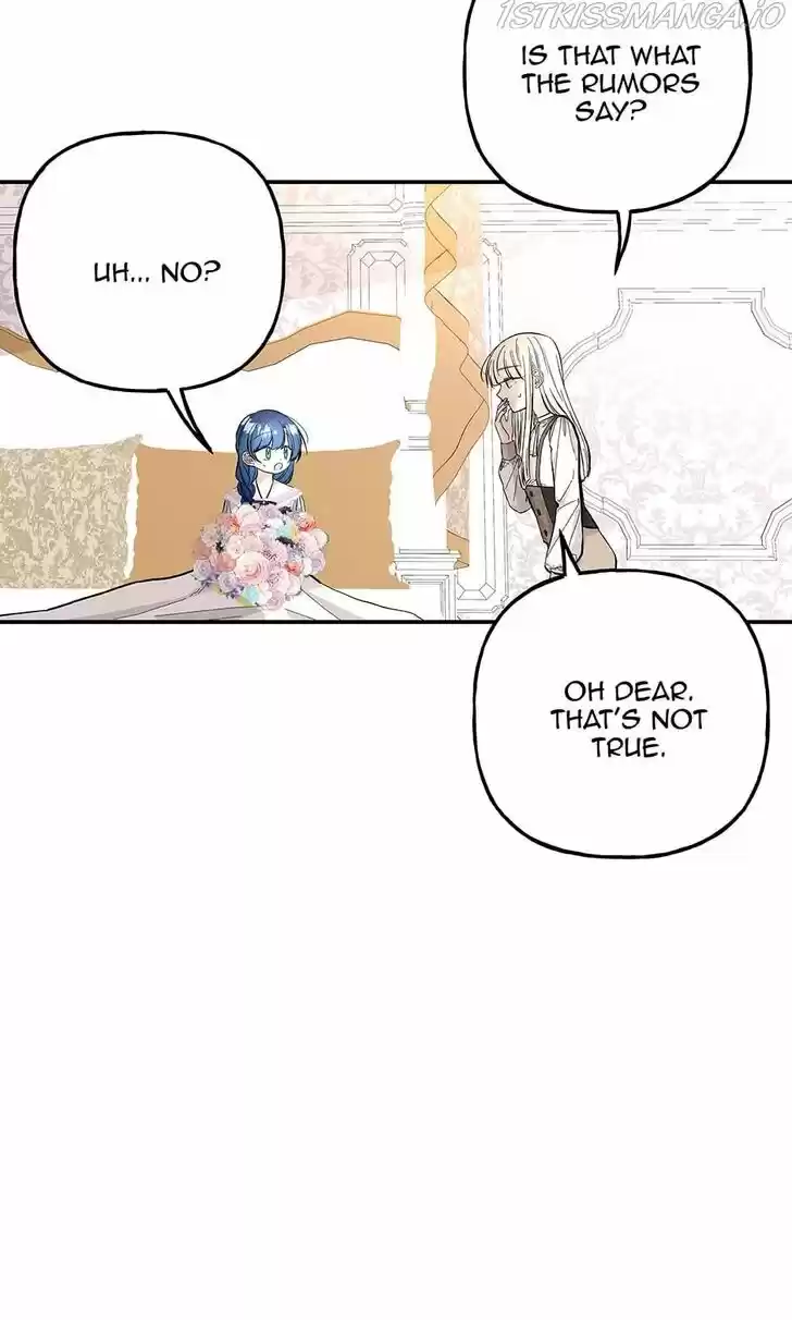 The Archmage's Daughter Ch.094