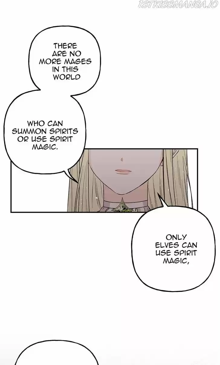 The Archmage's Daughter Ch.094