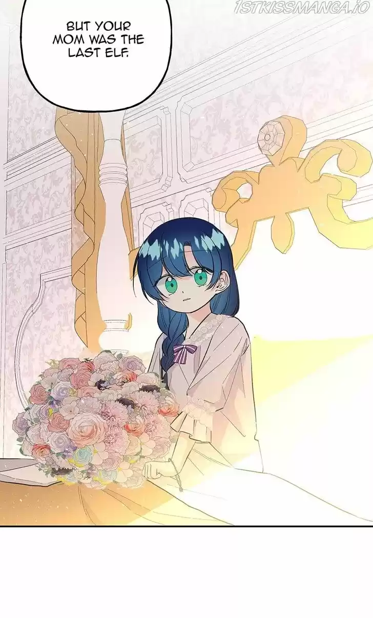 The Archmage's Daughter Ch.094