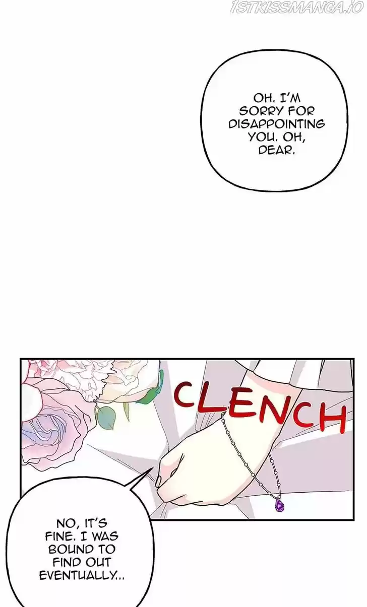 The Archmage's Daughter Ch.094